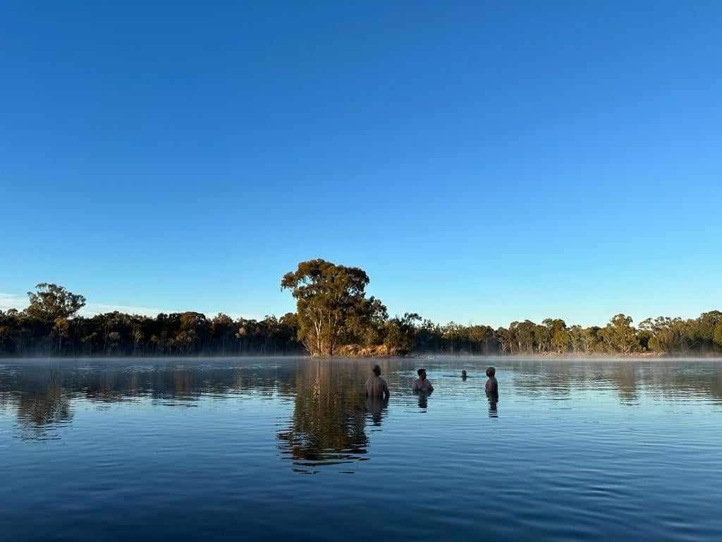 Trojans Trek recently held one of their RSL Queensland sponsored treks in Queensland