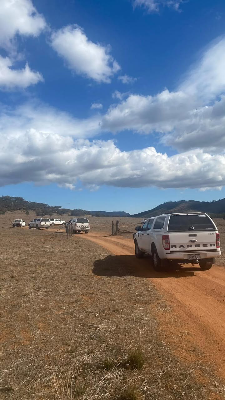 SA Trek Day 6